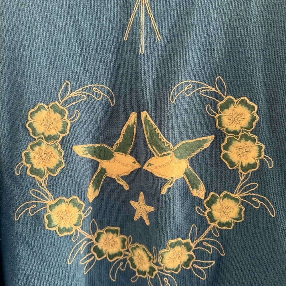 Gucci x MLB. Yankees authentic cardigan sweater. - Picture 5 of 9